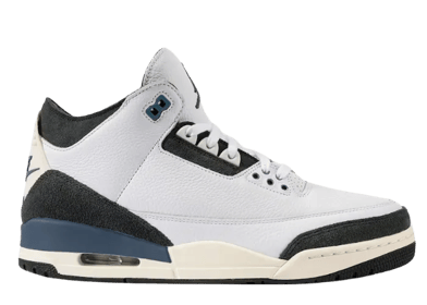 Air Jordan 3 Retro OG SP A Ma Maniere For The Love