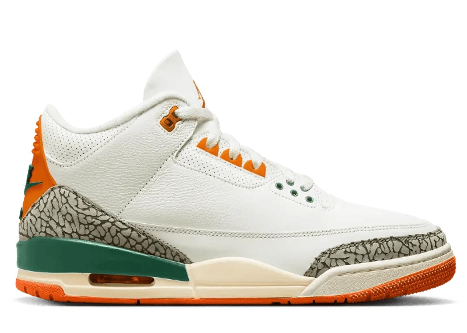 Air Jordan 3 Retro OG SP SoleFly