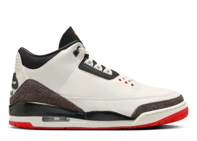 Air Jordan 3 Retro OG World's Best Dad