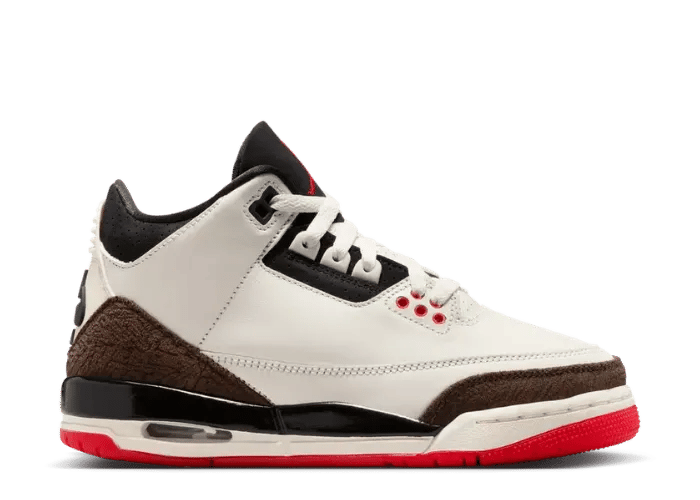 Air Jordan 3 Retro OG World's Best Dad (GS)