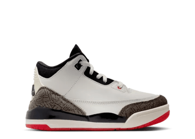 Air Jordan 3 Retro OG World's Best Dad (PS)