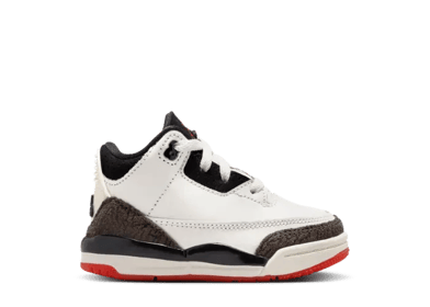 Air Jordan 3 Retro OG World's Best Dad (TD)
