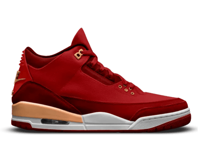 Air Jordan 3 Retro PRM Bin23