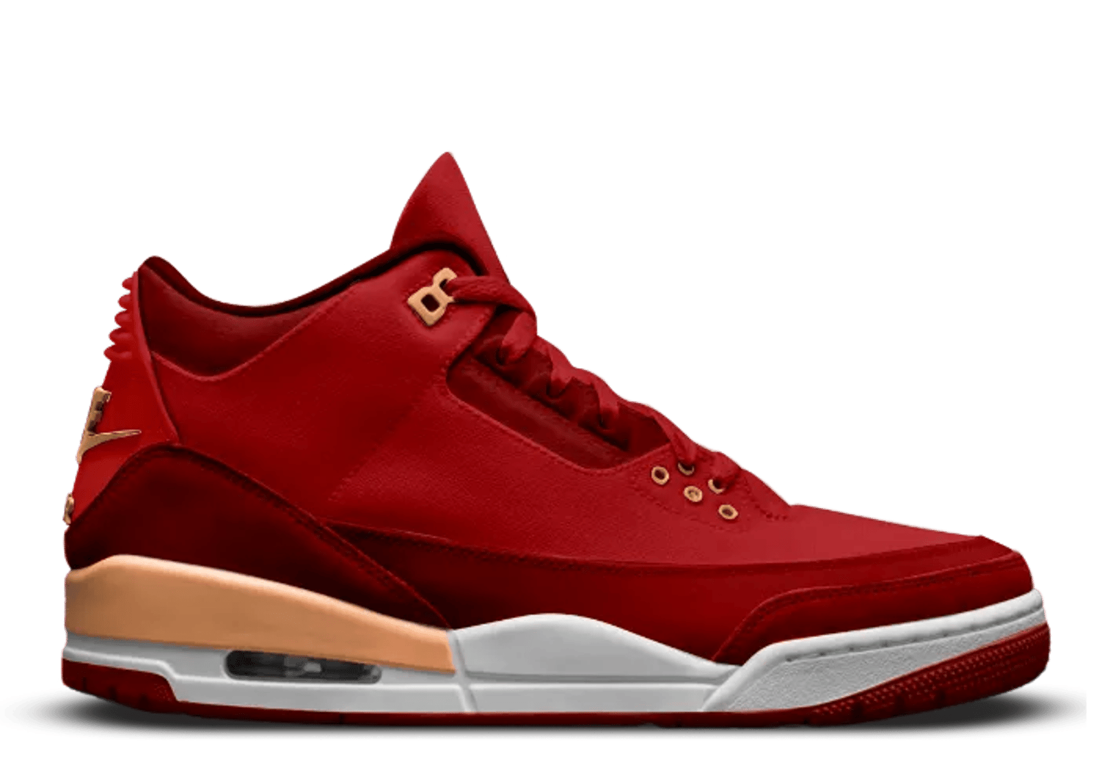 Air Jordan 3 Retro PRM Bin23