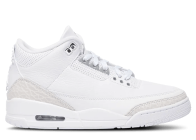 Air Jordan 3 Retro Pure Money