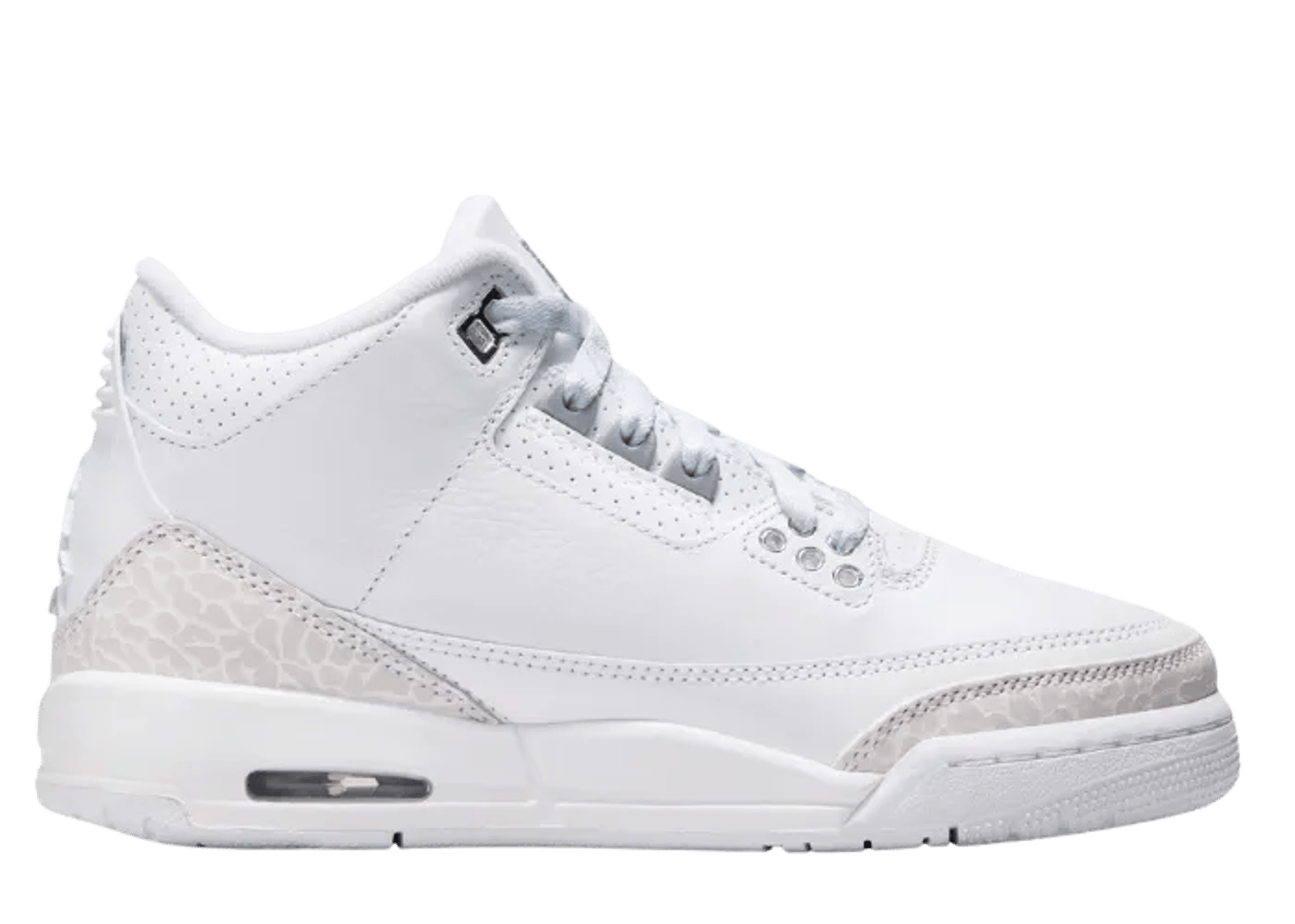 Air Jordan 3 Retro Pure Money (GS)