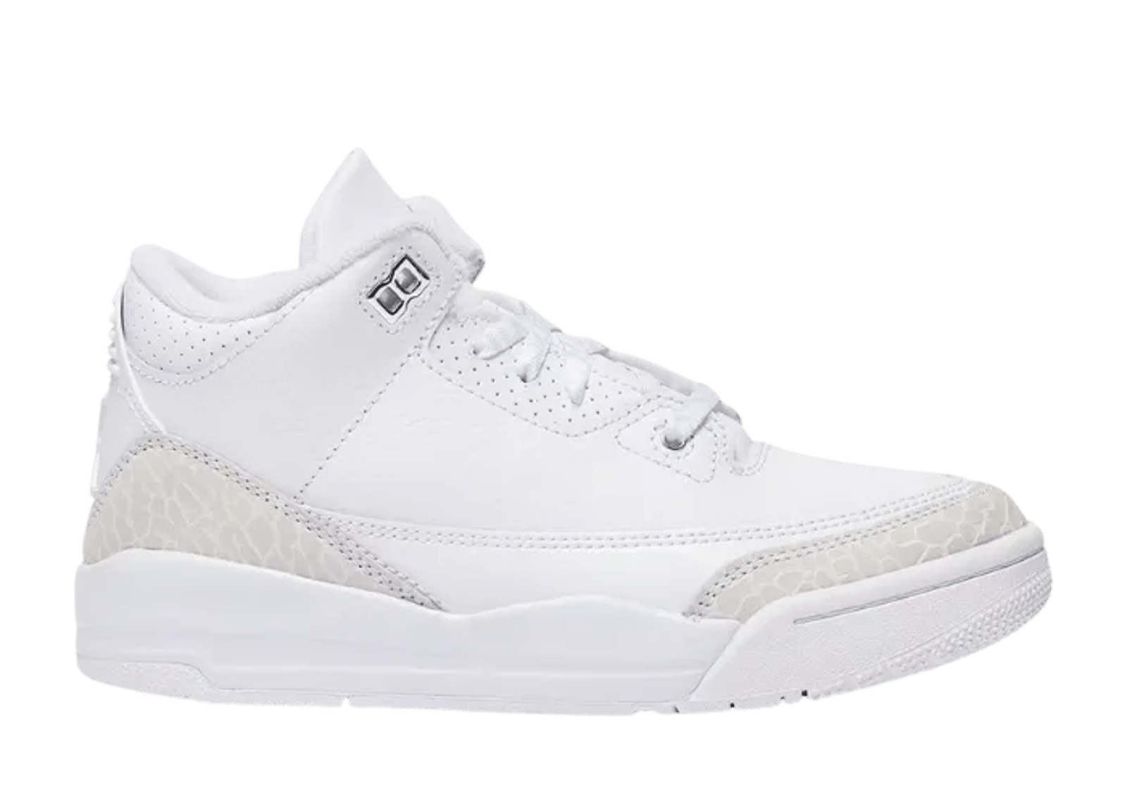 Air Jordan 3 Retro Pure Money (PS)