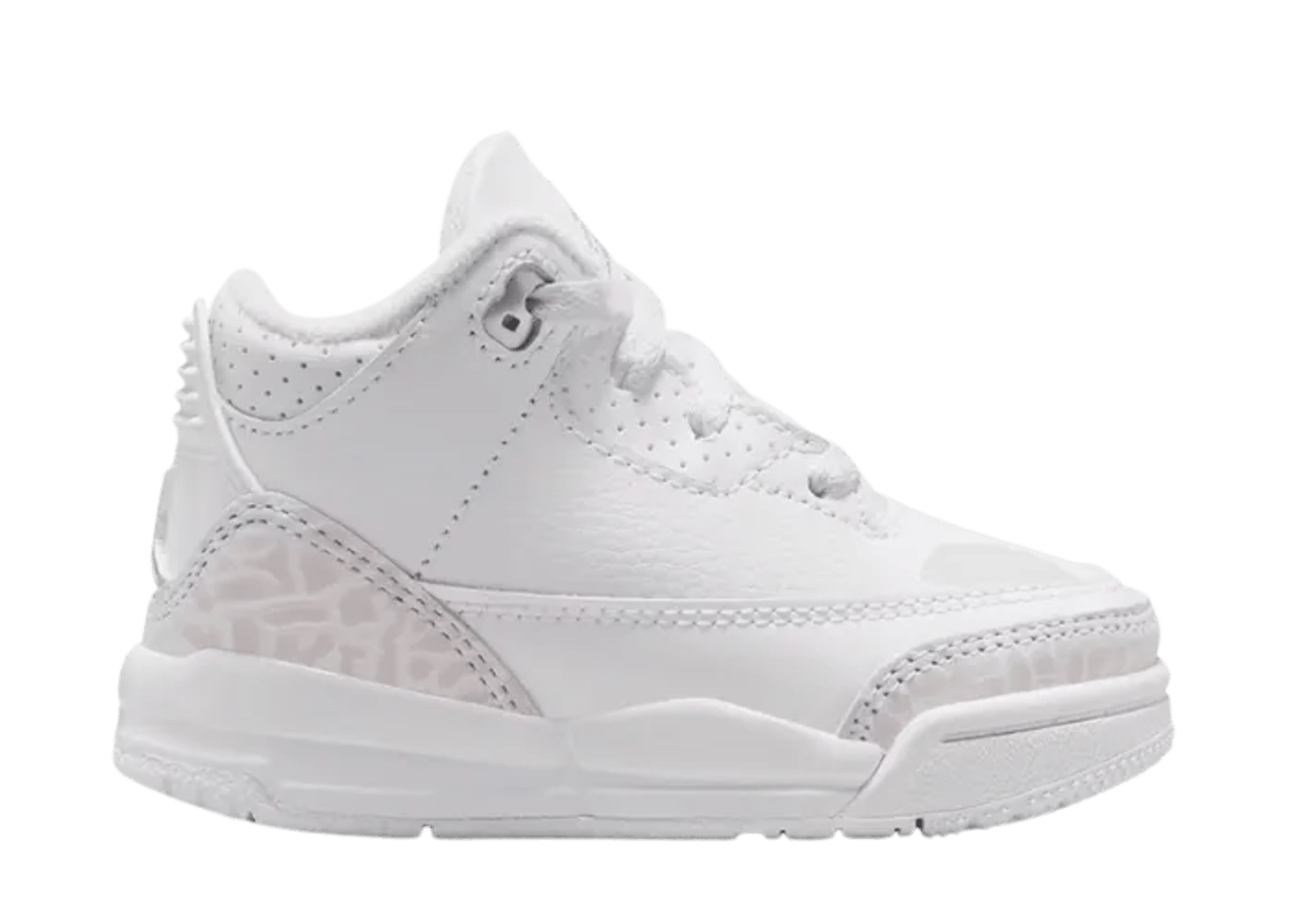 Air Jordan 3 Retro Pure Money (TD)