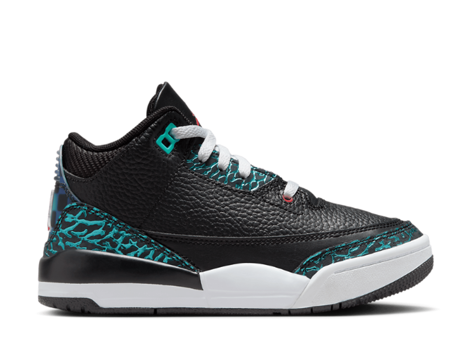 Air Jordan 3 Retro SE Moto (PS)