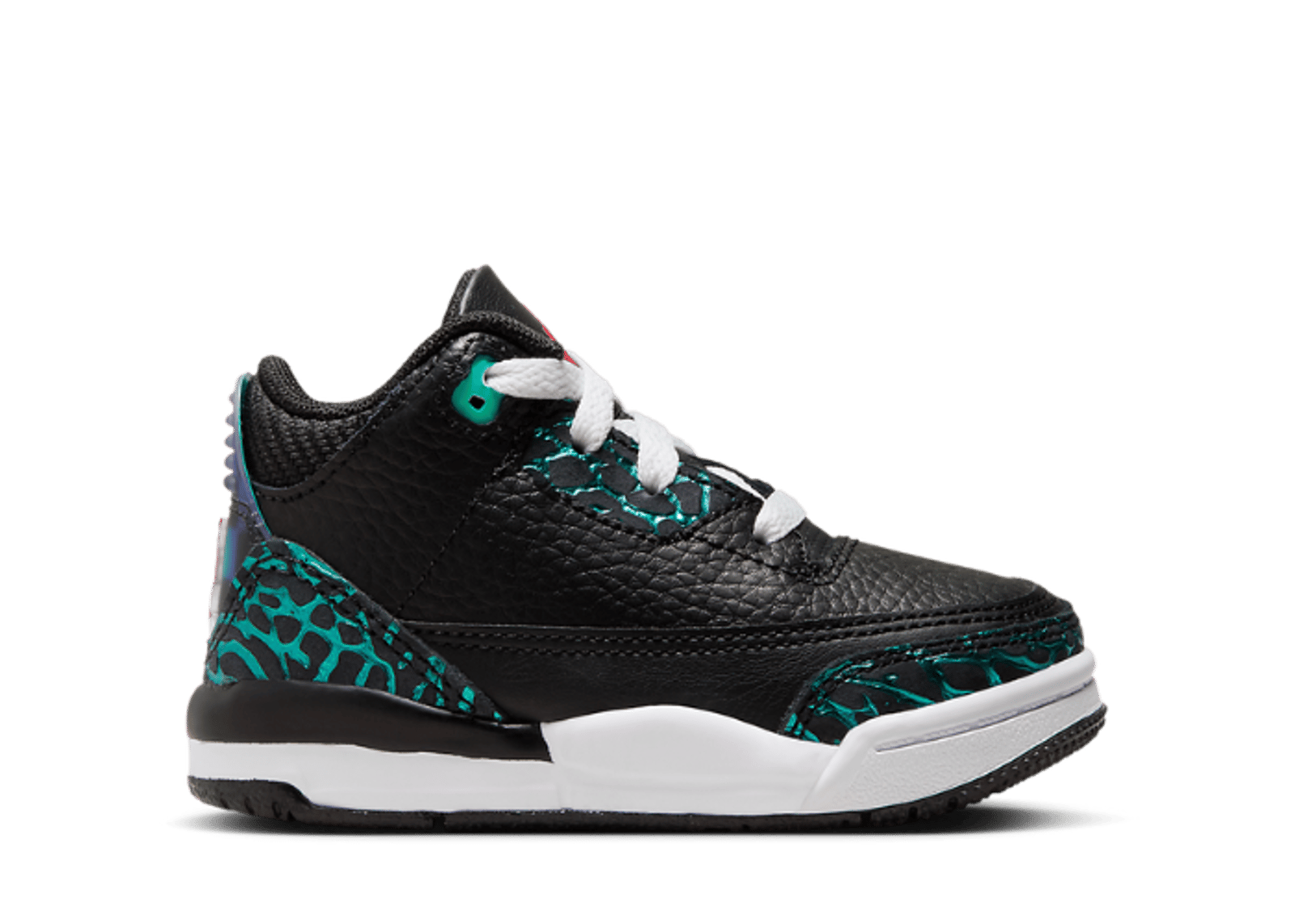 Air Jordan 3 Retro SE Moto (TD)