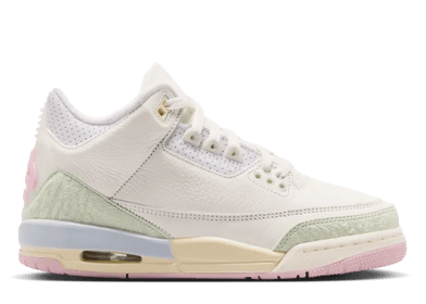Air Jordan 3 Retro Spring is In The Air (GS)
