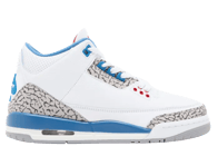 Trending sneaker