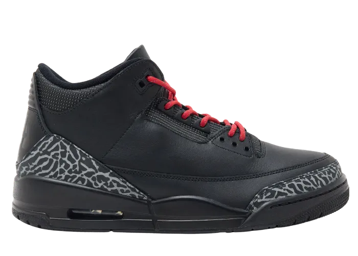 Air Jordan 3 Retro Utility