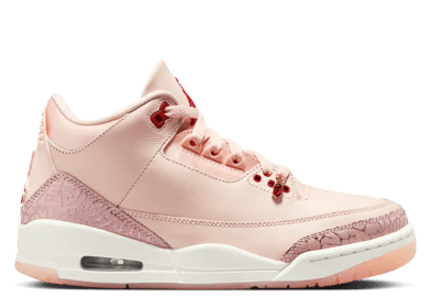 Air Jordan 3 Retro Valentine's Day (W)