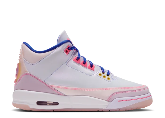 Air Jordan 3 SE Lola Bunny (GS)