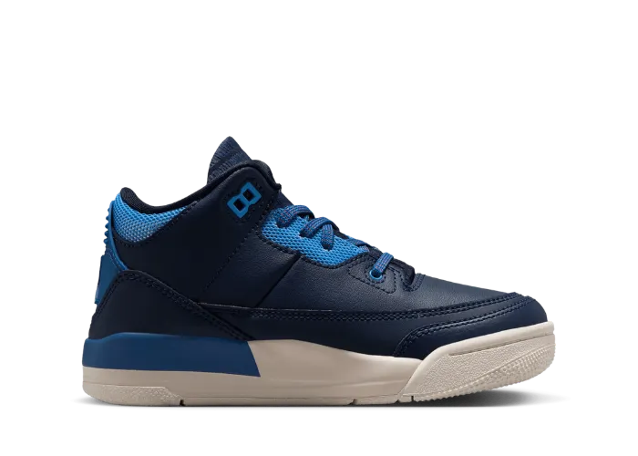 Air Jordan 3 Sports Renaissance (PS)