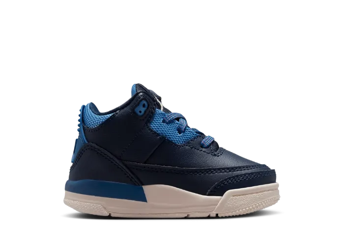 Air Jordan 3 Sports Renaissance (TD)