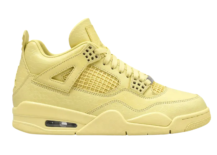 Trending sneaker