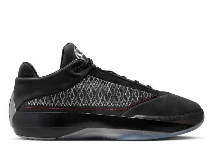 Air Jordan 4023 Black Stealth