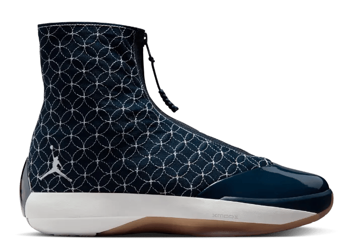 Air Jordan 4028 Rui Hachimura