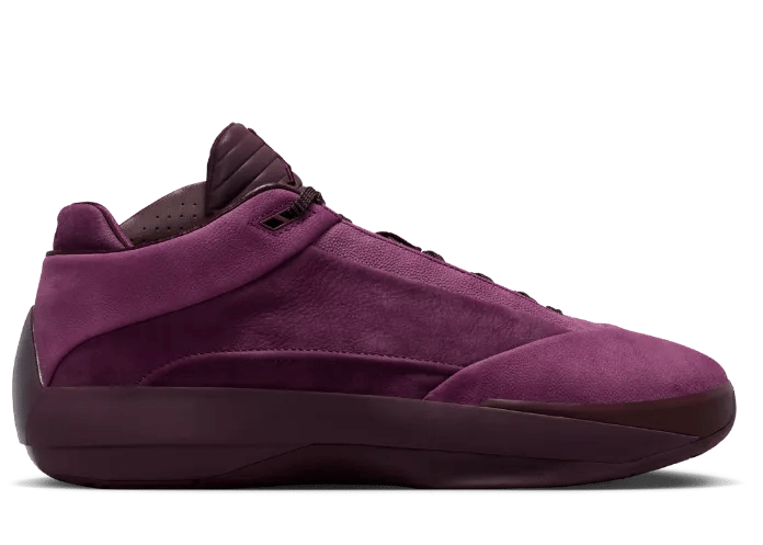 Air Jordan 40 Bordeaux