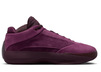 Air Jordan 40 Bordeaux
