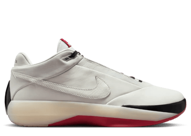 Air Jordan 40 GO Sail Varsity Red