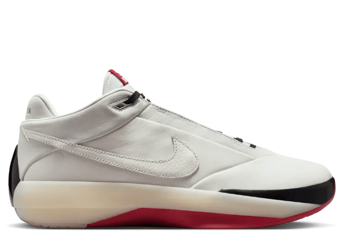 Air Jordan 40 GO Sail Varsity Red