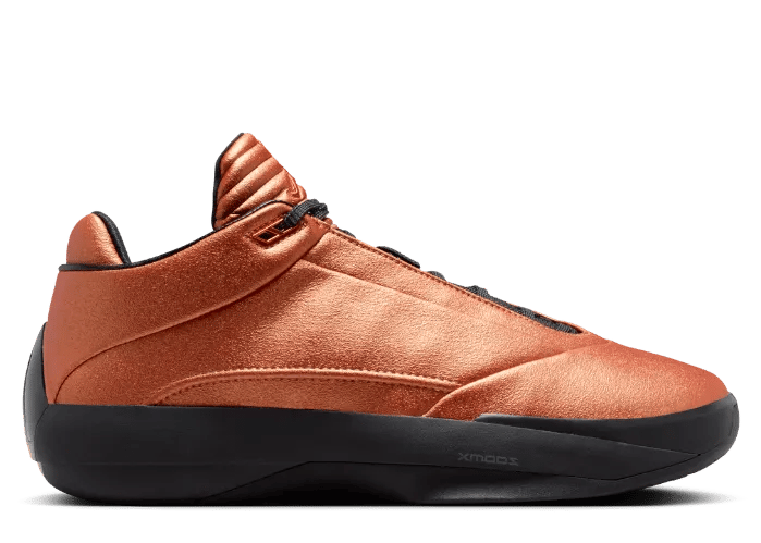 Air Jordan 40 SL Metallic Copper