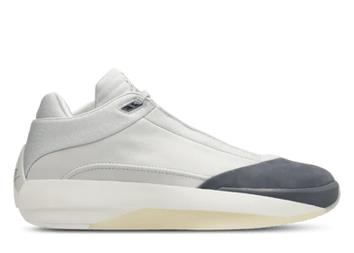 Air Jordan 40 Wolf Grey