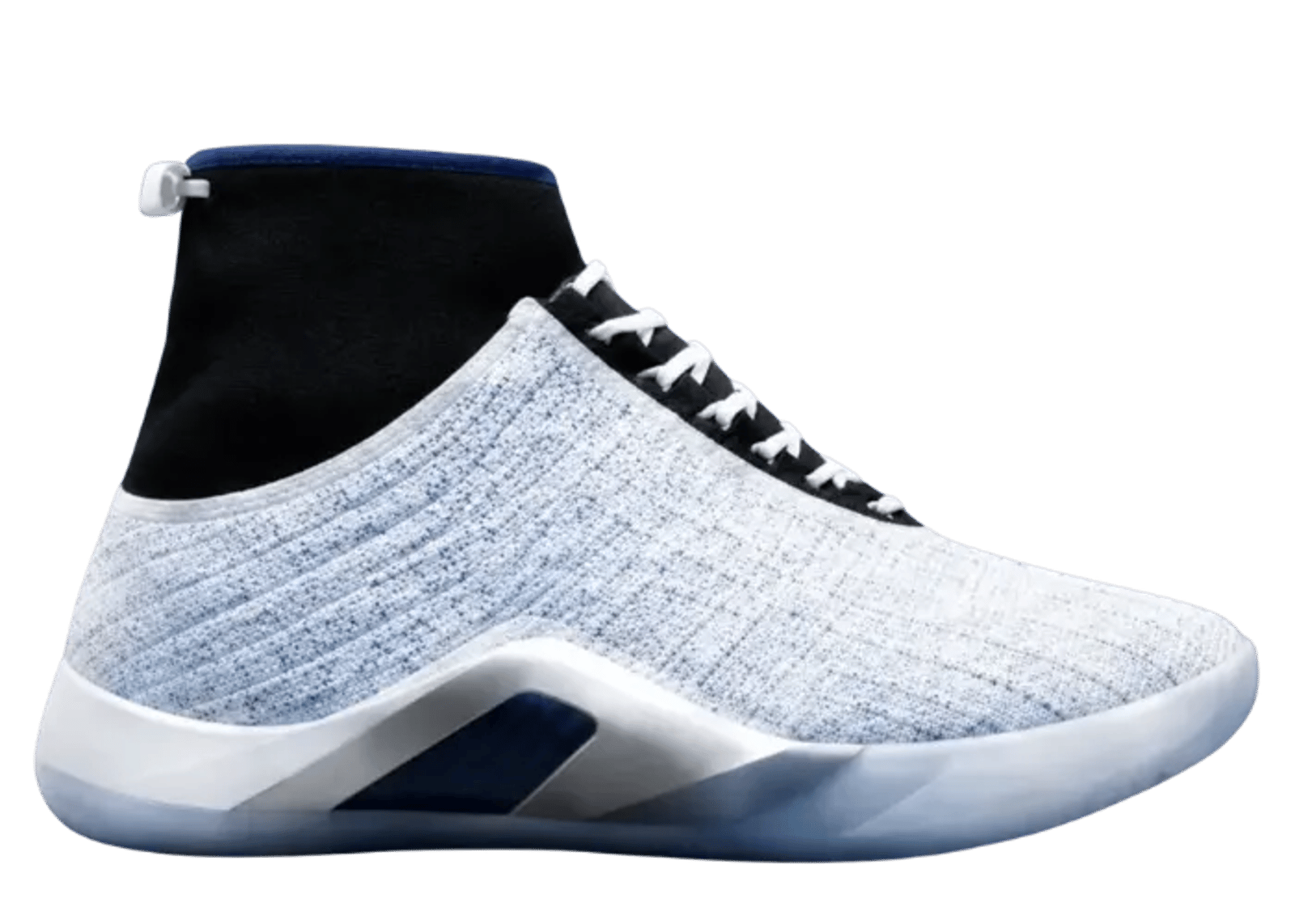Air Jordan 41 Hyper Cobalt