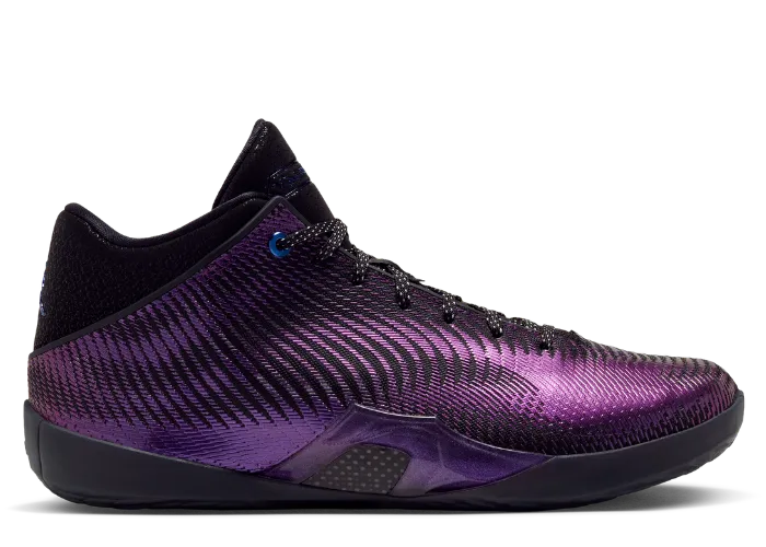 Air Jordan 41 PF Amethyst