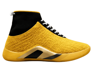 Air Jordan 41 University Gold