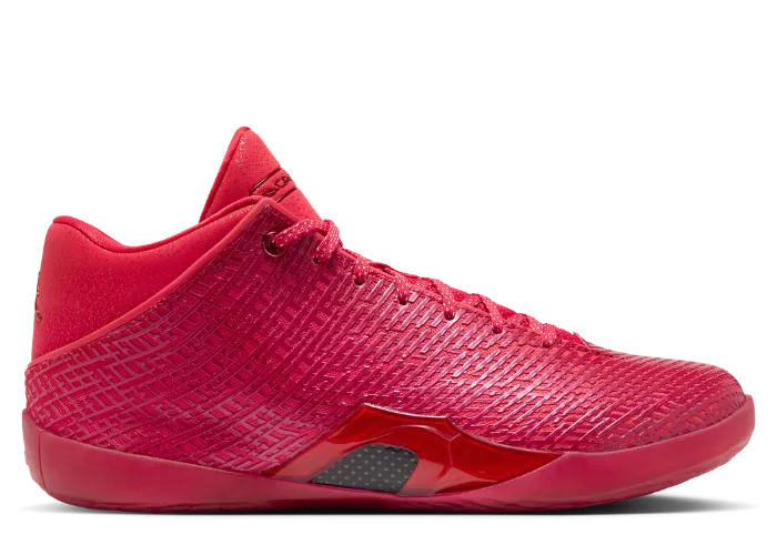 Air Jordan 41 University Red
