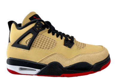 Air Jordan 4 Pizza (GS)
