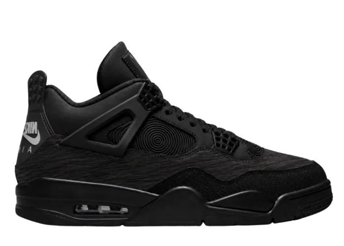 Air Jordan 4 Retro Berlin
