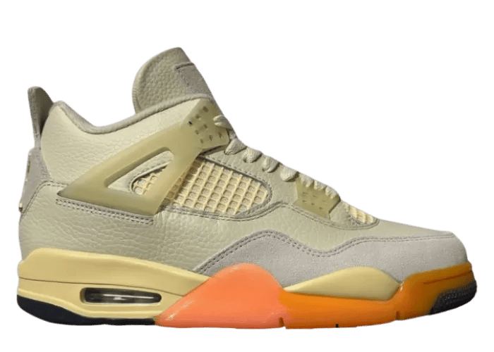 Air Jordan 4 Retro Birds of Paradise (W)