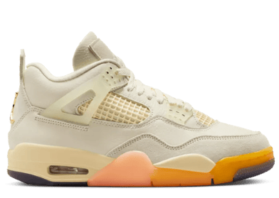 Air Jordan 4 Retro Birds of Paradise (W)