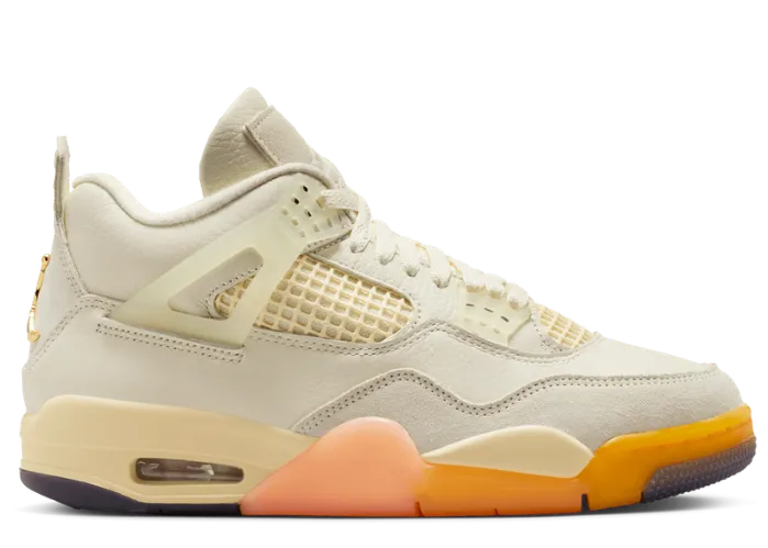 Air Jordan 4 Retro Birds of Paradise (W)