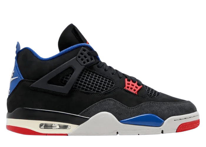 Air Jordan 4 Retro Rare Air 