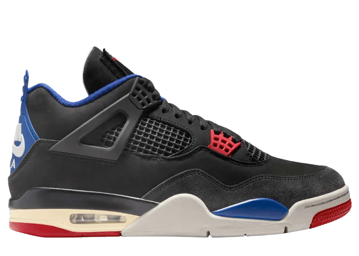 Air Jordan 4 Retro Rare Air 