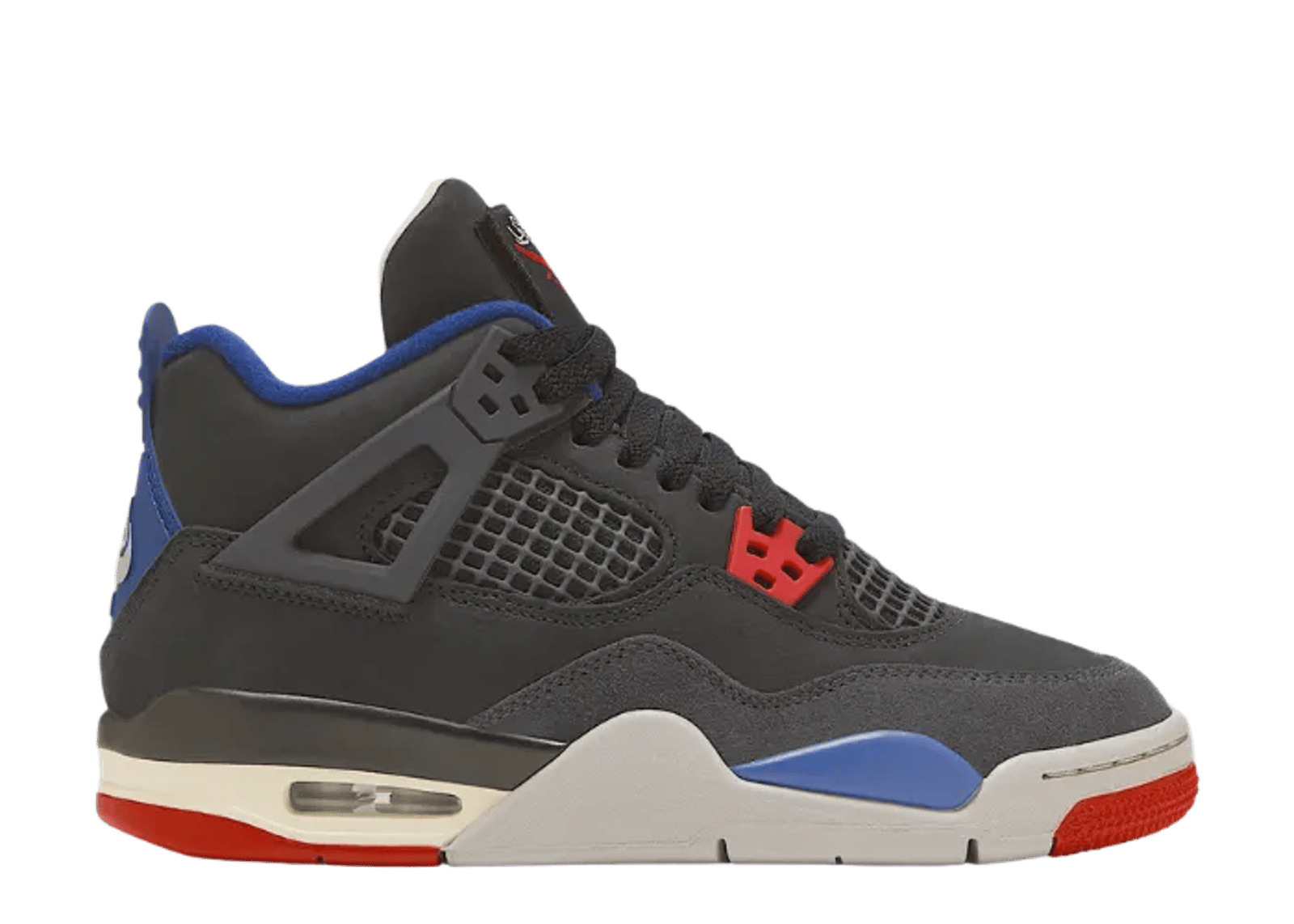 Retro Military Blue Cool Blue 4s Nike Air Jordan Retro Midnight