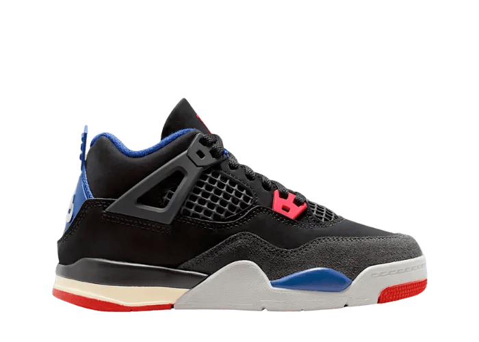 Air Jordan 4 Retro Rare Air (PS)