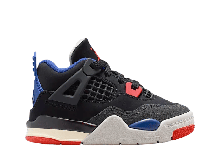 Air Jordan 4 Retro Rare Air (TD) - IB4387-003 Raffles