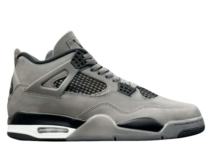 Air Jordan 4 Retro Cave Stone