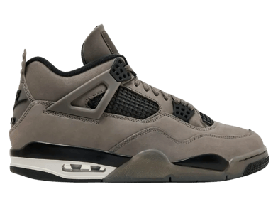 Air Jordan 4 Retro Cave Stone