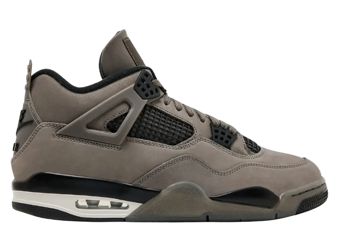Air Jordan 4 Retro Cave Stone