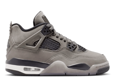 Air Jordan 4 Retro Cave Stone (GS)