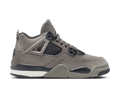 Air Jordan 4 Retro Cave Stone (PS)