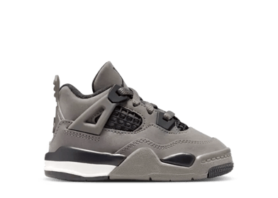 Air Jordan 4 Retro Cave Stone (TD)
